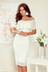 Evening dress model 134424